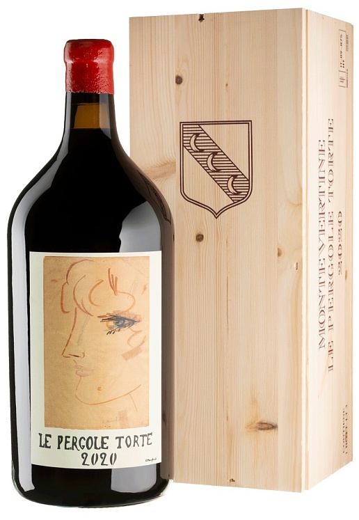 Montevertine Le Pergole Torte 2020, 3L