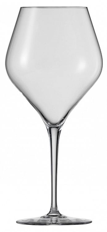 Schott Zwiesel Burgundy Glass Finesse 660ml Set of 6