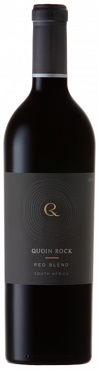Quoin Rock Red Blend 2016