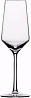 Schott Zwiesel Сhampagne Glasses Pure 215ml Set of 6