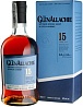 GlenAllachie 15 YO