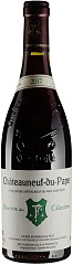 Вино Henri Bonneau Chateauneuf-du-Pape Reserve des Celestins 2017