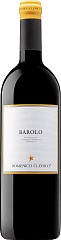 Вино Domenico Clerico Barolo 2014