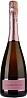 Casa San Nicolo Prosecco Rose Brut Millesimato Set 6 Bottles