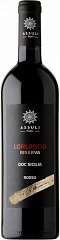 Вино Assuli Lorlando Riserva DOC Sicilia 2016