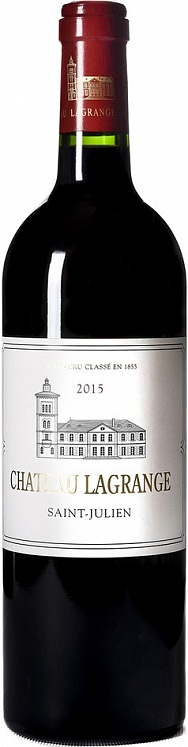 Chateau Lagrange 2015