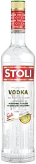 Stoli 1L Set 6 Bottles