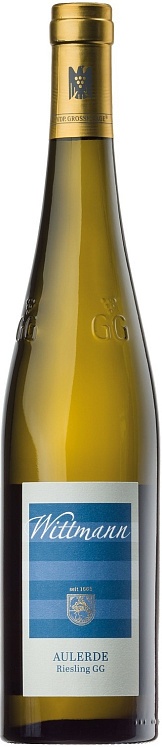 Wittmann Westhofen Aulerde Riesling Grosse Lage GG 2022