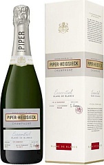 Шампанское и игристое Piper-Heidsieck Essentiel Blanc de Blancs