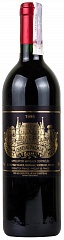 Вино Chateau Palmer Grand Cru Classe 1995