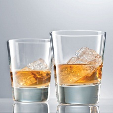 Стекло Schott Zwiesel Whisky Glasses Tossa 285ml Set of 6