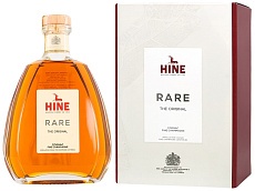 Коньяк Hine Rare VSOP Fine Champagne Set 6 Bottles