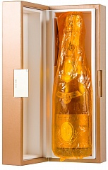 Шампанское и игристое Louis Roederer Cristal Rose 2008