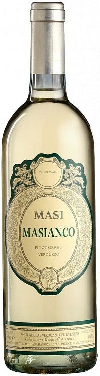 Masi Masianco 2017 Set 6 bottles