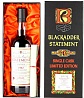 Bladnoch Statement 24 YO 1992 Wine Cask