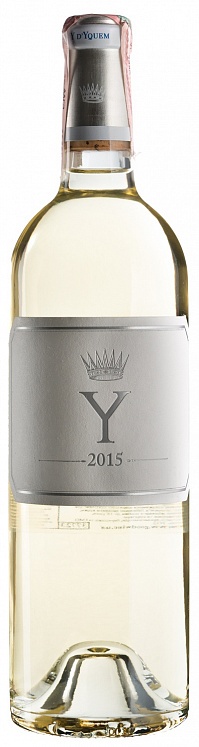 Chateau d'Yquem "Y"  2015