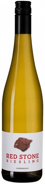 Gunderloch Riesling QbA Redstone 2022 Set 6 bottles