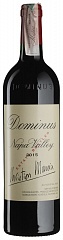 Вино Dominus Estate Dominus 2015