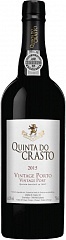 Вино Quinta do Crasto Vintage Porto 2015