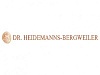 Dr. Heidemanns-Bergweiler