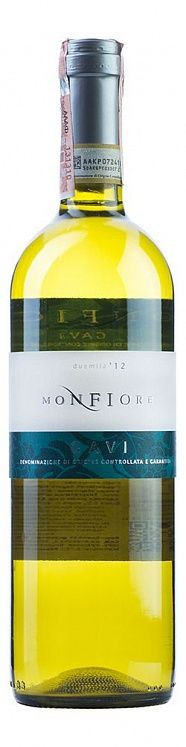 Campagnola Gavi Monfiore 2016