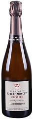 Шампанское и игристое Robert Moncuit Les Chetillons Grand Cru Blanc de Blancs Extra Brut 2016