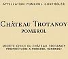 Chateau Trotanoy