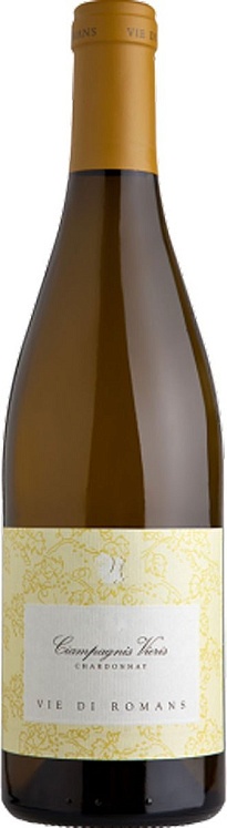 Vie di Romans Ciampagnis Vieris Chardonnay 2022