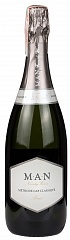 MAN Methode Cap Classique Brut Set 6 Bottles