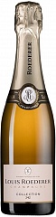 Шампанское и игристое Louis Roederer Brut Collection 242, 375ml Set 6 bottles