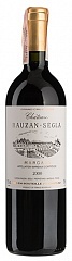 Вино Chateau Rauzan-Segla 2000