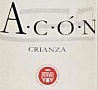 Acon Crianza 2012
