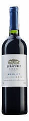 Вино Errazuriz Estate Merlot 2010 Set 6 Bottles