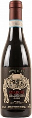 Вино Speri Amarone della Valpolicella Monte Saint'Urbano 2011, 375ml