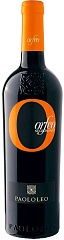 Paololeo Orfeo Negroamaro 2023 Set 6 Bottles