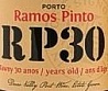 Ramos Pinto RP30 YO Tawny Porto