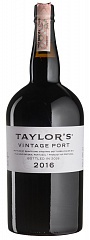 Вино Taylor's 2016 Magnum 1,5L