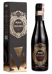 Вино Masi Recioto della Valpolicella Angelorum 2015, 375ml
