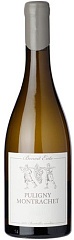 Вино Benoit Ente Puligny-Montrachet Village 2020