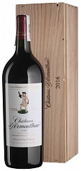Вино Chateau d'Armailhac 2016 Magnum 1,5L