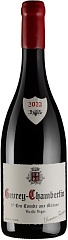 Вино Domaine Fourrier Gevrey-Chambertin Premier Cru Combe аux Moines Vieille Vigne 2023