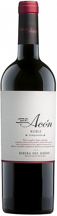 Acon Roble 2019 Set 6 bottles