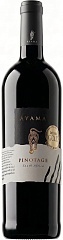 Ayama Pinotage 2022 Set 6 Bottles