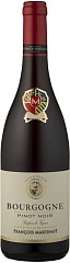 Вино Francois Martenot Pinot Noir 2024 Set 6 Bottles