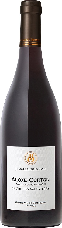 Jean-Claude Boisset Aloxe-Corton Premier Cru Les Valozieres 2020