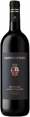 Вино Agricola San Felice Brunello di Montalcino DOCG Campogiovanni 2015