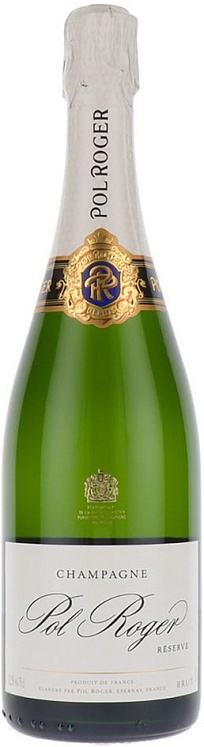 Pol Roger Brut Reserve