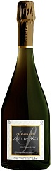 Шампанське та ігристе Champagne Louis de Sacy Kasher Mevuchal Grand Cru Brut