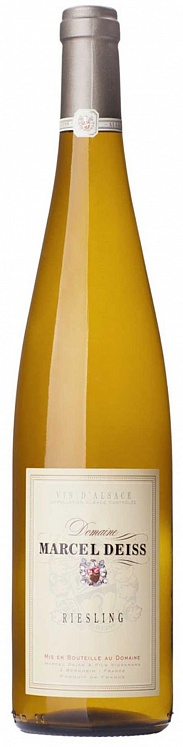 Domaine Marcel Deiss Riesling 2016