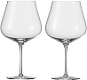 Schott Zwiesel Burgundy Glasses Air 782ml Set of 2